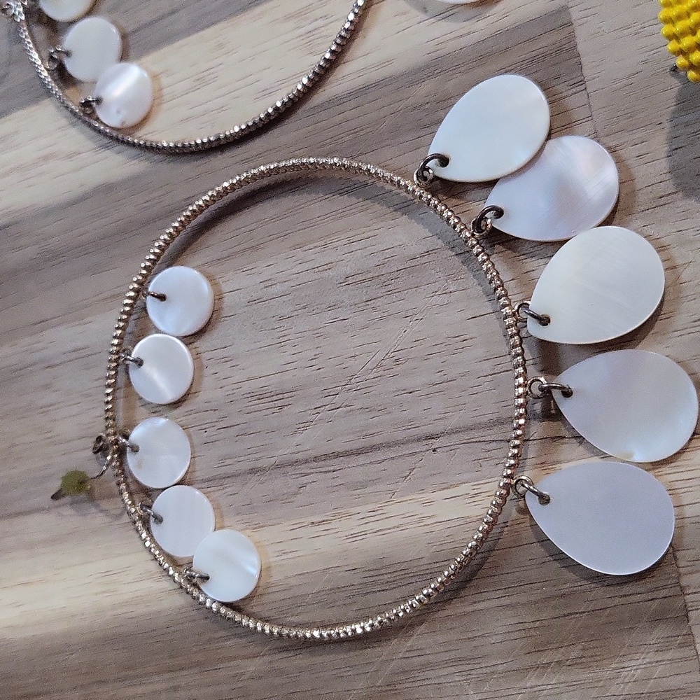 Bohemian Summer Earring Lot🌼 - Picture 5 of 8
